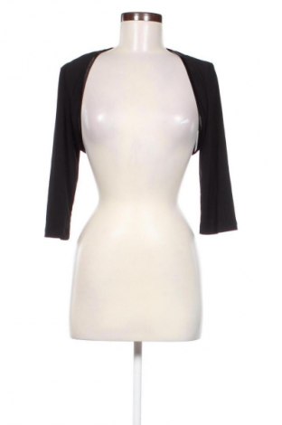 Дамска жилетка Unbranded, Размер S, Цвят Черен, Цена 2,55 €