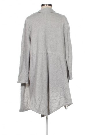 Дамска жилетка Unbranded, Размер M, Цвят Сив, Цена 2,04 €