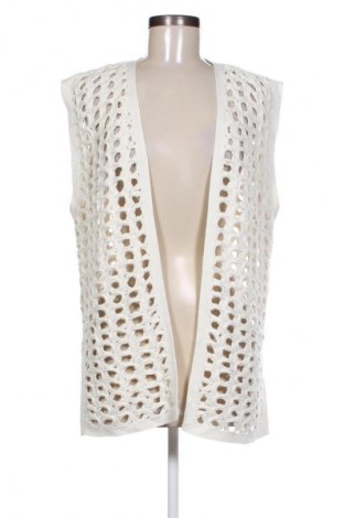 Cardigan de damă Unbranded, Mărime XL, Culoare Ecru, Preț 42,99 Lei