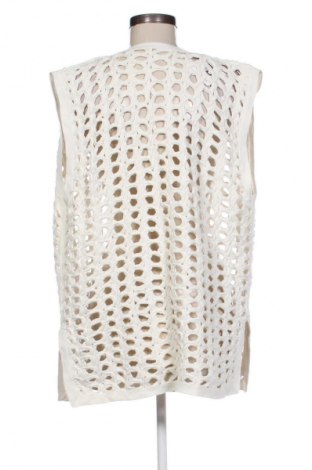 Cardigan de damă Unbranded, Mărime XL, Culoare Ecru, Preț 42,99 Lei