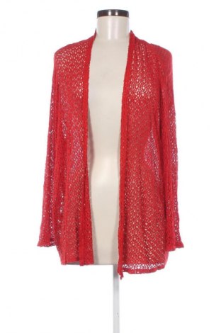 Női kardigán Unbranded, Méret M, Szín Piros, Ár 1 119 Ft