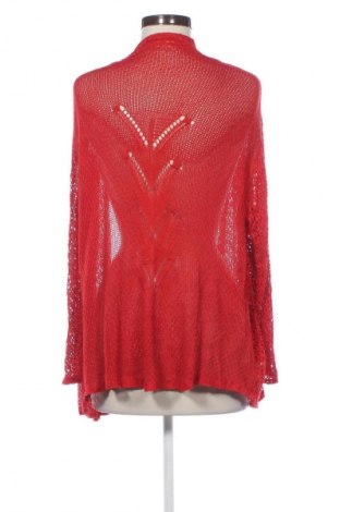 Női kardigán Unbranded, Méret M, Szín Piros, Ár 1 119 Ft