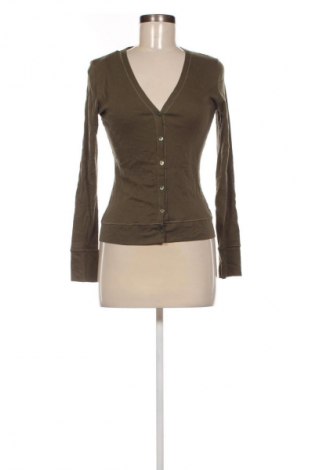 Damen Strickjacke Unbranded, Größe S, Farbe Grün, Preis 4,99 €