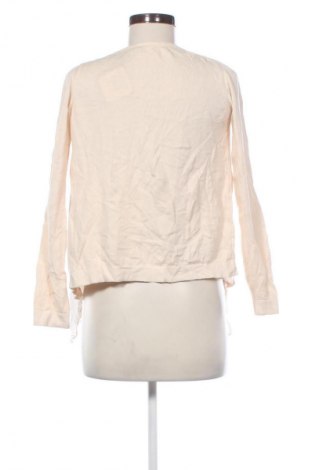 Damen Strickjacke Unbranded, Größe S, Farbe Ecru, Preis 1,99 €
