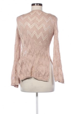 Damski kardigan Unbranded, Rozmiar S, Kolor Beżowy, Cena 6,99 zł