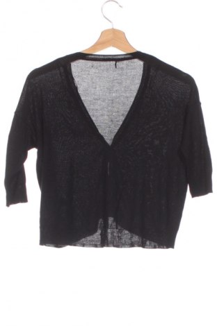 Damen Strickjacke Unbranded, Größe XS, Farbe Schwarz, Preis € 2,99