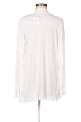 Γυναικεία ζακέτα Unbranded, Μέγεθος M, Χρώμα Λευκό, Τιμή 2,99 €