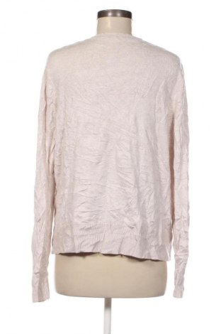 Damen Strickjacke Unbranded, Größe L, Farbe Beige, Preis 1,99 €