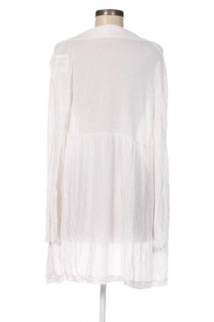 Damski kardigan Unbranded, Rozmiar L, Kolor Biały, Cena 7,99 zł