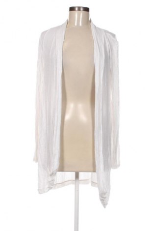 Damski kardigan Unbranded, Rozmiar L, Kolor Biały, Cena 7,99 zł