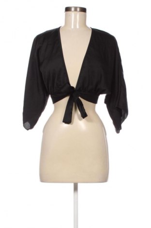 Damen Strickjacke Unbranded, Größe S, Farbe Schwarz, Preis € 4,99