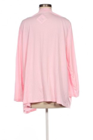 Damski kardigan Unbranded, Rozmiar XL, Kolor Różowy, Cena 8,99 zł