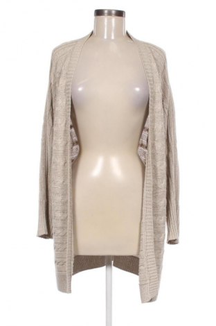 Damski kardigan Unbranded, Rozmiar M, Kolor Beżowy, Cena 25,99 zł