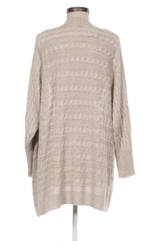 Damski kardigan Unbranded, Rozmiar M, Kolor Beżowy, Cena 25,99 zł