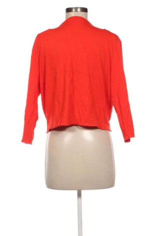 Damen Strickjacke Unbranded, Größe S, Farbe Rot, Preis 1,99 €