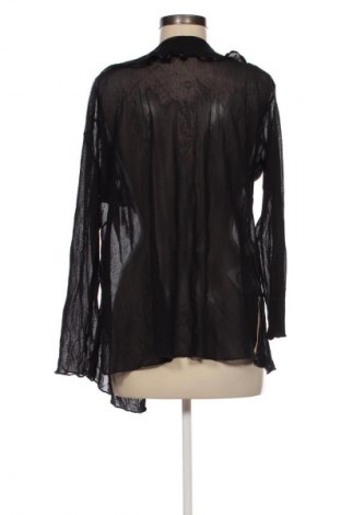Damen Strickjacke Unbranded, Größe M, Farbe Schwarz, Preis 2,99 €