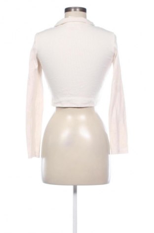 Γυναικεία ζακέτα Unbranded, Μέγεθος M, Χρώμα  Μπέζ, Τιμή 2,99 €