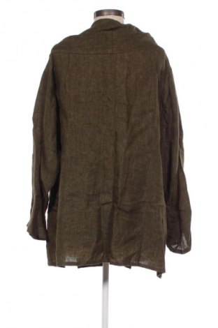 Damski kardigan Unbranded, Rozmiar L, Kolor Zielony, Cena 22,99 zł