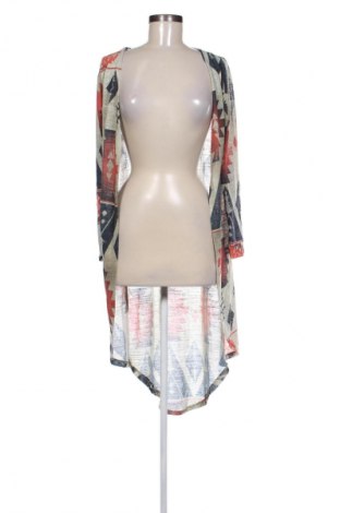 Damen Strickjacke Unbranded, Größe S, Farbe Mehrfarbig, Preis € 2,99