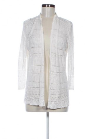 Damen Strickjacke Unbranded, Größe M, Farbe Weiß, Preis 6,99 €