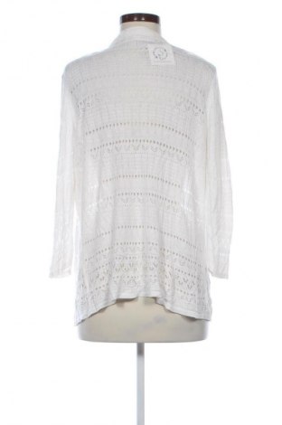 Damen Strickjacke Unbranded, Größe M, Farbe Weiß, Preis 6,99 €