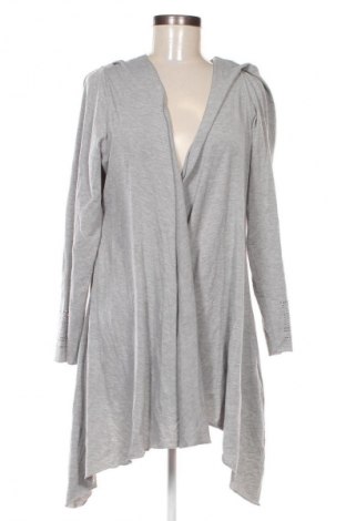 Damen Strickjacke Unbranded, Größe M, Farbe Grau, Preis 1,99 €