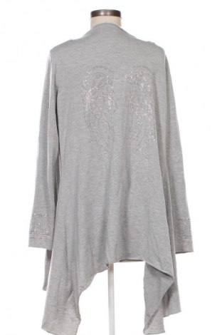 Damen Strickjacke Unbranded, Größe M, Farbe Grau, Preis 1,99 €