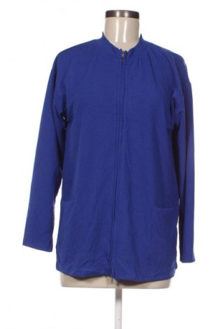 Damen Strickjacke Unbranded, Größe M, Farbe Blau, Preis € 2,99