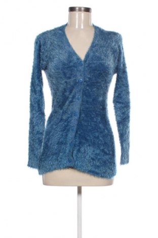 Dámsky kardigán Unbranded, Velikost S, Barva Modrá, Cena  189,00 Kč