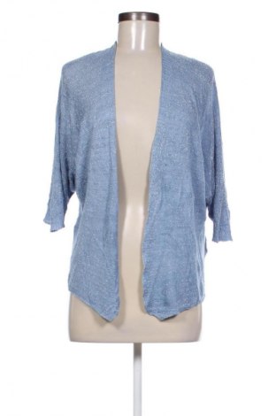 Γυναικεία ζακέτα Unbranded, Μέγεθος M, Χρώμα Μπλέ, Τιμή 1,99 €