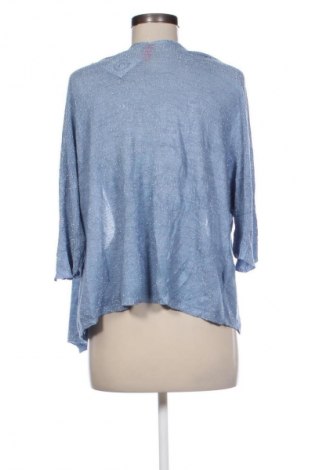 Γυναικεία ζακέτα Unbranded, Μέγεθος M, Χρώμα Μπλέ, Τιμή 1,99 €