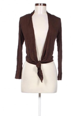 Damen Strickjacke Unbranded, Größe M, Farbe Braun, Preis € 2,99
