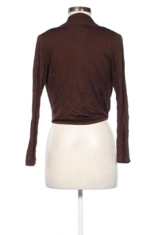 Damen Strickjacke Unbranded, Größe M, Farbe Braun, Preis € 2,99