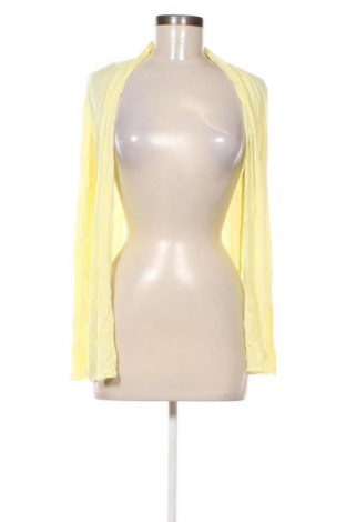 Damen Strickjacke Unbranded, Größe S, Farbe Gelb, Preis 1,99 €