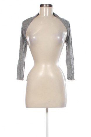 Damen Strickjacke Unbranded, Größe S, Farbe Grau, Preis € 2,99