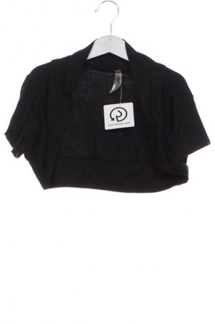 Damen Strickjacke Unbranded, Größe XS, Farbe Schwarz, Preis € 2,99