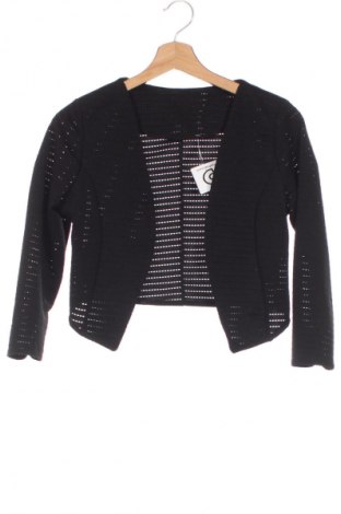 Damen Strickjacke Unbranded, Größe XS, Farbe Schwarz, Preis € 2,99