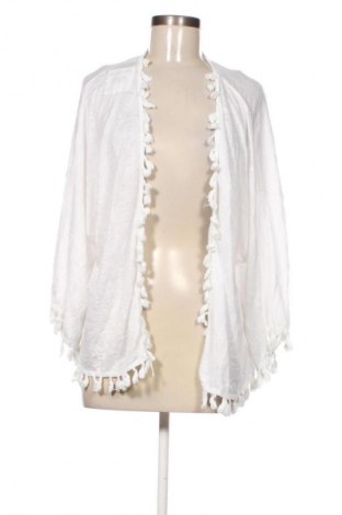 Női kardigán Unbranded, Méret S, Szín Fehér, Ár 1 119 Ft