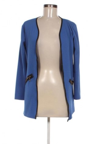 Damen Strickjacke Unbranded, Größe S, Farbe Blau, Preis € 2,99