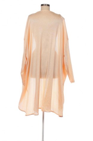 Γυναικεία ζακέτα Unbranded, Μέγεθος M, Χρώμα Κίτρινο, Τιμή 2,99 €