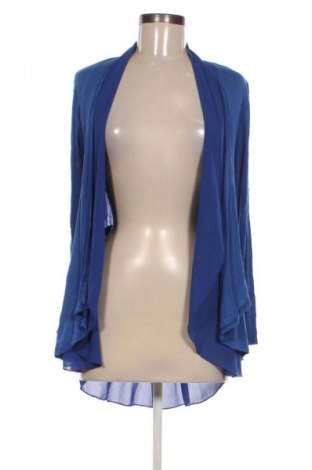 Damen Strickjacke Unbranded, Größe M, Farbe Blau, Preis € 2,99