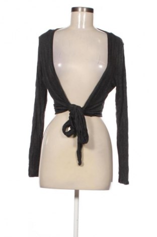 Damen Strickjacke Unbranded, Größe L, Farbe Grau, Preis € 2,99