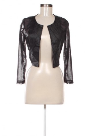 Cardigan de damă Unbranded, Mărime M, Culoare Negru, Preț 7,99 Lei