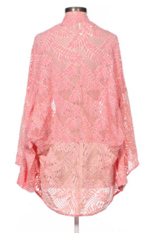 Női kardigán Unbranded, Méret L, Szín Rózsaszín, Ár 959 Ft