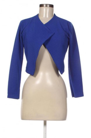 Дамска жилетка Unbranded, Размер M, Цвят Син, Цена 2,04 €