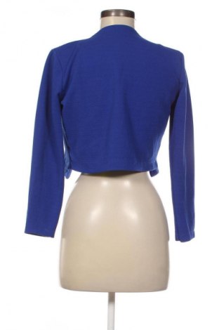 Дамска жилетка Unbranded, Размер M, Цвят Син, Цена 2,04 €