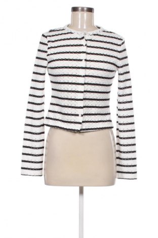 Damen Strickjacke Unbranded, Größe S, Farbe Mehrfarbig, Preis € 2,99