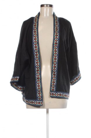 Damen Strickjacke Unbranded, Größe M, Farbe Schwarz, Preis € 2,99