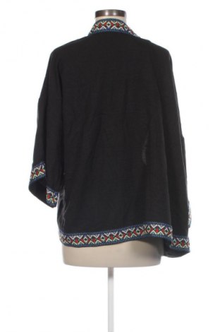 Damen Strickjacke Unbranded, Größe M, Farbe Schwarz, Preis € 2,99