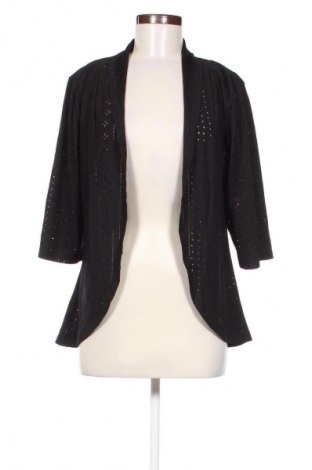 Damen Strickjacke Unbranded, Größe S, Farbe Schwarz, Preis € 2,99